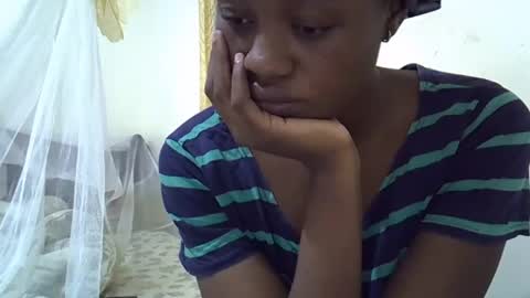 cute_savanna online show from 12.27.24