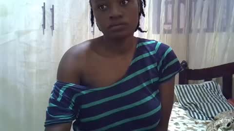 cute_savanna online show from 01.31.25