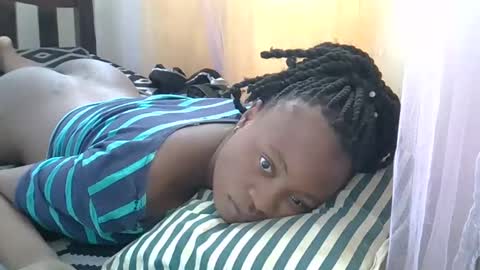 cute_savanna online show from 02.22.25