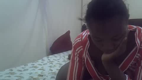 cute_savanna online show from 10.07.25