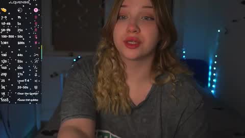 Sasha online show from 11.26.25