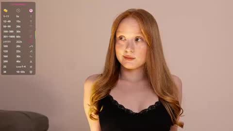  Hey im Kristina Thank you for your support  online show from 04.18.26