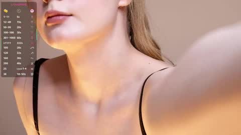  Hey im Kristina Thank you for your support  online show from 04.23.26