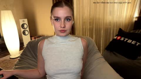 Ksenya online show from 01.18.25