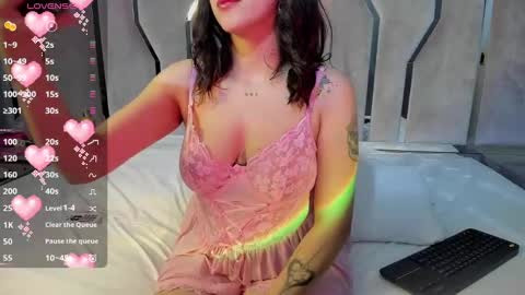SOLEI online show from 02.14.25