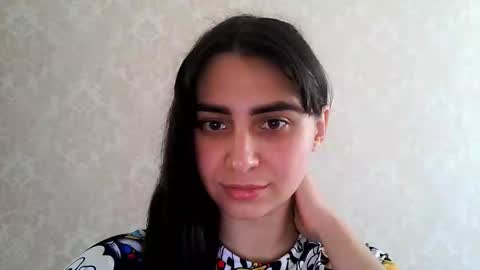 Snapshot of cute_strawberry_ chatting on 10.10.25 cute_strawberry_ online show from 10.10.25