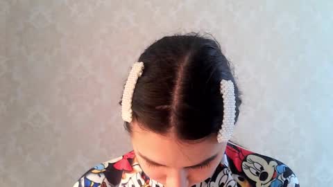 Snapshot of cute_strawberry_ chatting on 10.11.25 cute_strawberry_ online show from 10.11.25