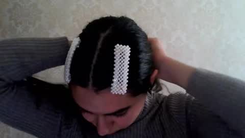 Snapshot of cute_strawberry_ chatting on 10.22.25 cute_strawberry_ online show from 10.22.25