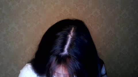 Snapshot of cute_strawberry_ chatting on 11.03.25 cute_strawberry_ online show from 11.03.25