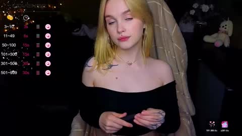 Sue online show from 11.23.25