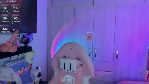 katalinda montt online show from 10.12.25