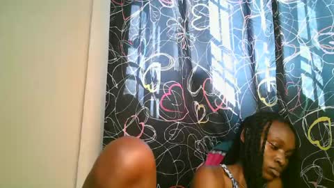 Snapshot of cute_tasha chatting on 06.29.26 cute_tasha online show from 06.29.26