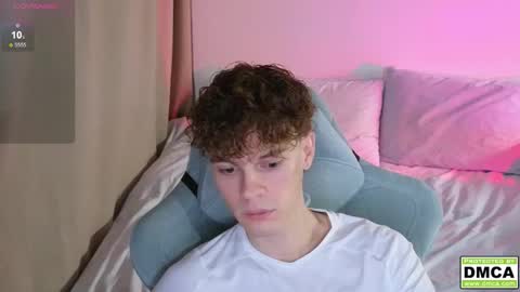 Thomas -  online show from 10.17.25