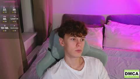 Thomas -  online show from 02.10.26