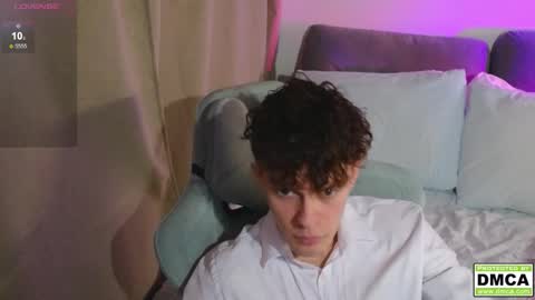 Thomas -  online show from 02.12.26