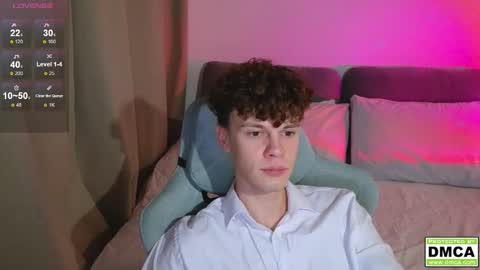 Thomas -  online show from 02.17.26