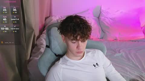 Thomas -  online show from 03.18.26