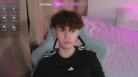 Thomas -  online show from 04.08.26