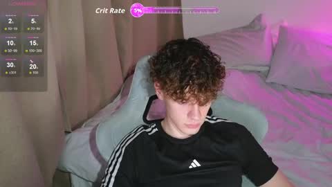 Thomas -  online show from 04.09.26