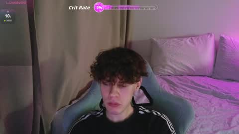 Thomas -  online show from 04.20.26