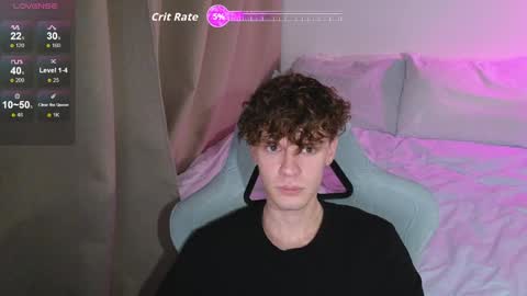 Snapshot of cute_thomas chatting on 04.22.26 Thomas - online show from 04.22.26