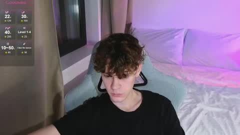Snapshot of cute_thomas chatting on 05.16.26 Thomas - online show from 05.16.26