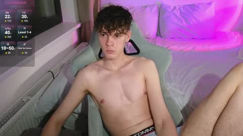 Snapshot of cute_thomas chatting on 06.04.26 Thomas - online show from 06.04.26