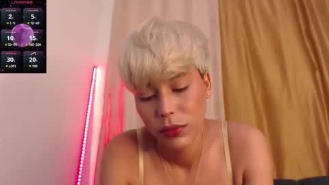 valerie online show from 03.04.26