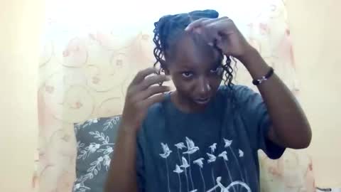 cute_xeniah online show from 09.22.25