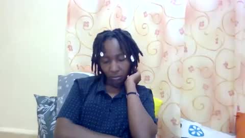 cute_xeniah online show from 10.13.25