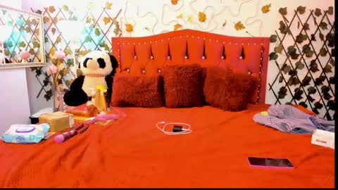 cute_zoe1 online show from 09.18.25