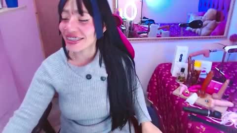 cute_zoe1 online show from 06.04.26