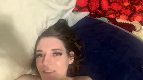 cutealisandra online show from 02.14.26