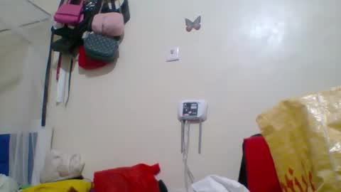 cuteallianah07 online show from 09.28.25