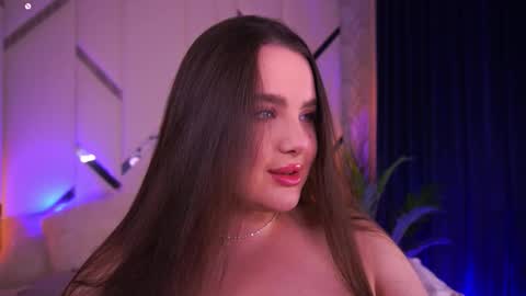 Snapshot of cuteamberr chatting on 11.06.25 Amber online show from 11.06.25