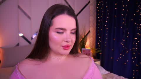 Amber online show from 02.18.26