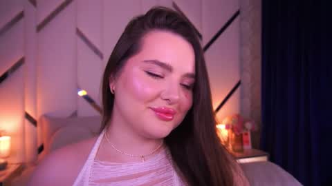 Amber online show from 03.25.26