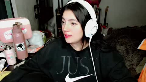 Snapshot of cuteambervi chatting on 12.03.24 Princess Amber online show from 12.03.24