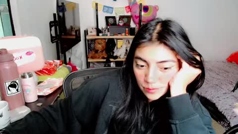 Snapshot of cuteambervi chatting on 12.04.24 Princess Amber online show from 12.04.24