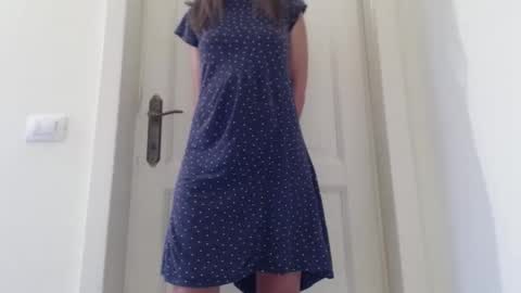 Snapshot of cuteangelx chatting on 09.24.25 Anne-Marie online show from 09.24.25