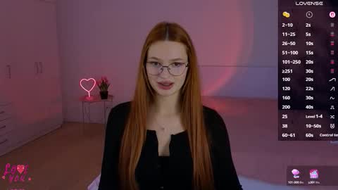 Ariel online show from 10.09.25