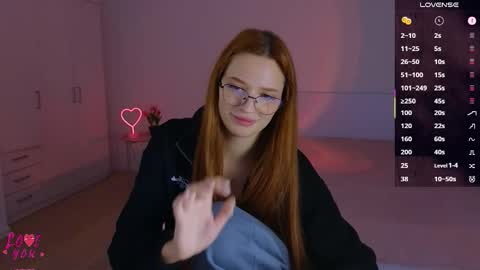 Ariel online show from 10.21.25