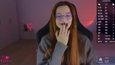 Ariel online show from 12.13.25