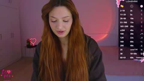 Ariel online show from 01.15.26