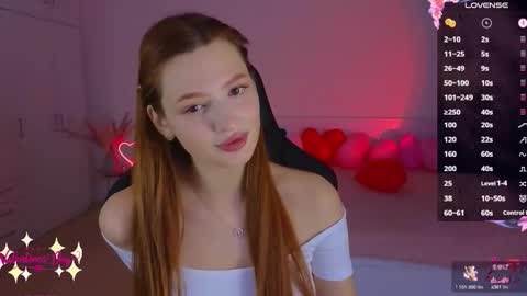 Ariel online show from 02.18.26