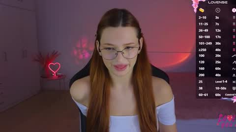 Ariel online show from 03.07.26