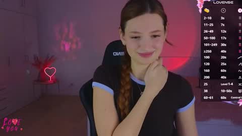 Ariel online show from 03.11.26