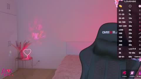 Ariel online show from 03.12.26