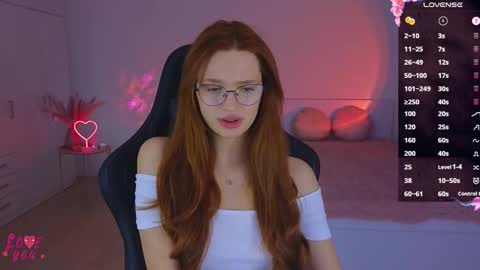 Ariel online show from 03.20.26