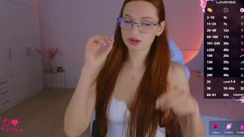 Ariel online show from 05.28.26
